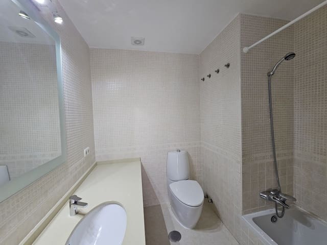 2 soveværelse Byhus til salg i Calahonda, Mijas med swimmingpool garage - € 379.500 (Ref: 9445546)