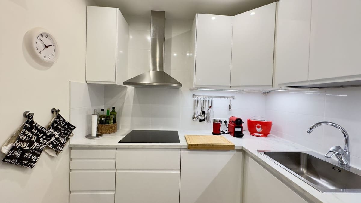 2 soveværelse Lejlighed til salg i Elviria med swimmingpool - € 720.000 (Ref: 9447096)