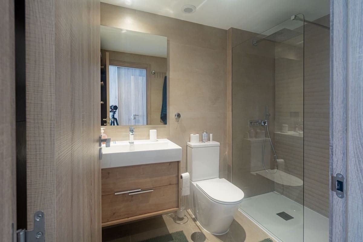 3 bedroom Penthouse for sale in Casares with pool garage - € 790,000 (Ref: 9447099)