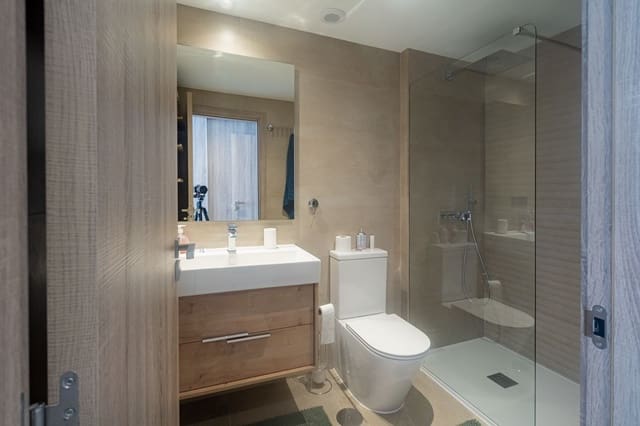 3 bedroom Penthouse for sale in Casares with pool garage - € 790,000 (Ref: 9447099)