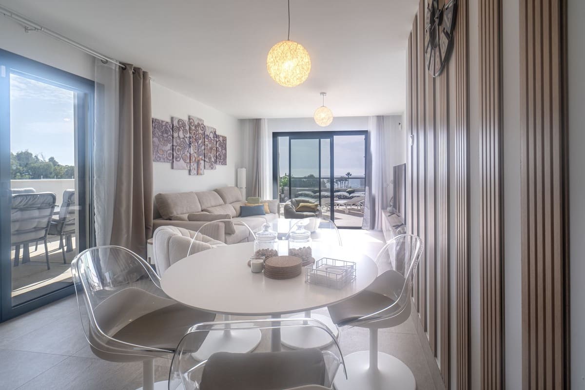 3 bedroom Penthouse for sale in Casares with pool garage - € 790,000 (Ref: 9447099)