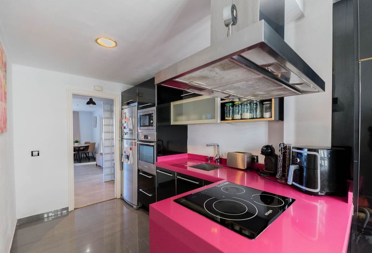 2 bedroom Apartment for sale in Riviera del Sol with pool garage - € 289,000 (Ref: 9448507)