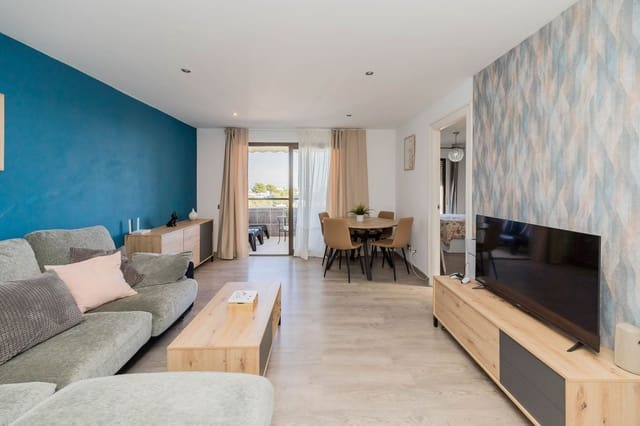 2 bedroom Apartment for sale in Riviera del Sol, Mijas with pool garage - € 289,000 (Ref: 9448507)