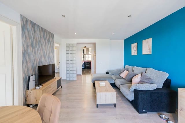 2 bedroom Apartment for sale in Riviera del Sol, Mijas with pool garage - € 289,000 (Ref: 9448507)