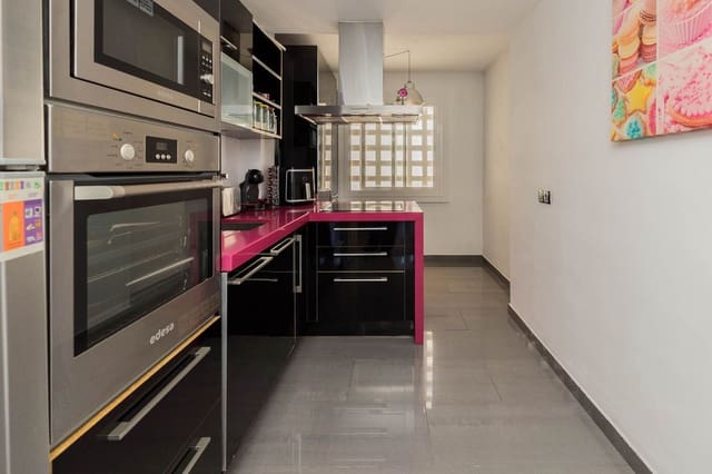 2 bedroom Apartment for sale in Riviera del Sol, Mijas with pool garage - € 289,000 (Ref: 9448507)