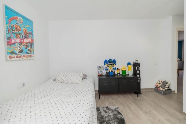 2 bedroom Apartment for sale in Riviera del Sol, Mijas with pool garage - € 289,000 (Ref: 9448507)