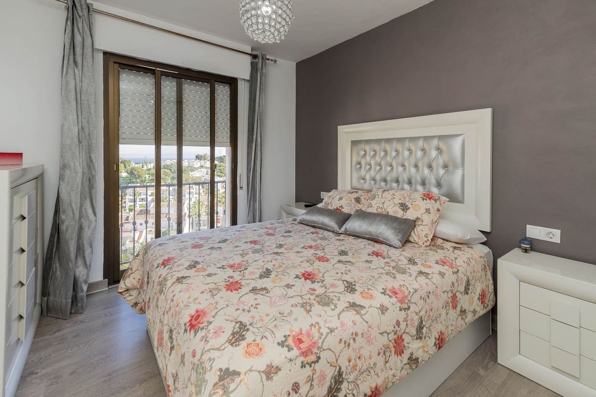 2 bedroom Apartment for sale in Riviera del Sol with pool garage - € 289,000 (Ref: 9448507)