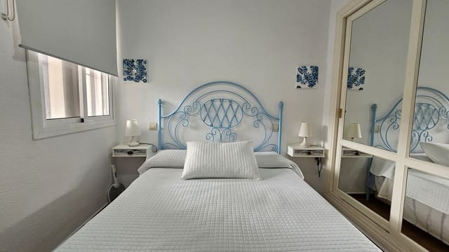 2 quarto Apartamento para venda em Marina de Casares, Casares com piscina garagem - 240 000 € (Ref: 9448524)