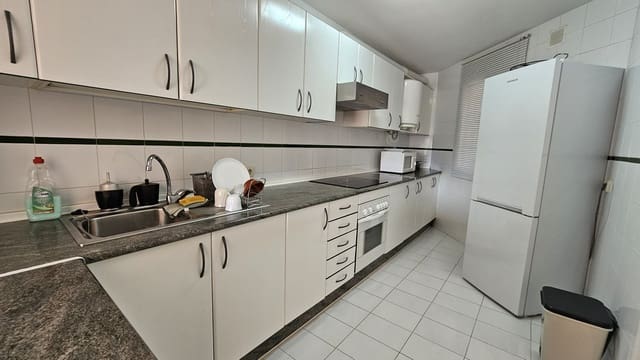 2 quarto Apartamento para venda em Marina de Casares, Casares com piscina garagem - 240 000 € (Ref: 9448524)