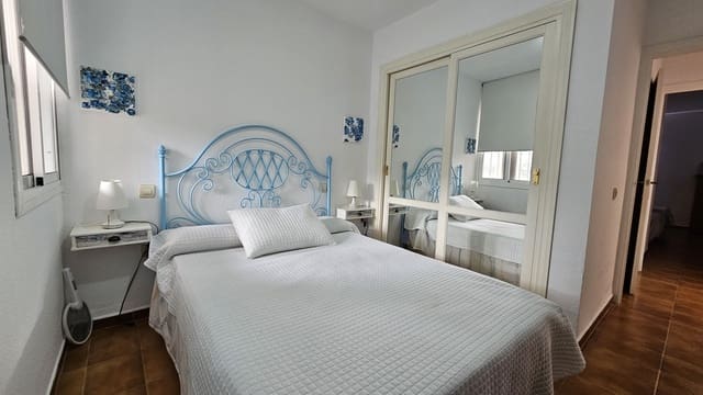 2 quarto Apartamento para venda em Marina de Casares, Casares com piscina garagem - 240 000 € (Ref: 9448524)