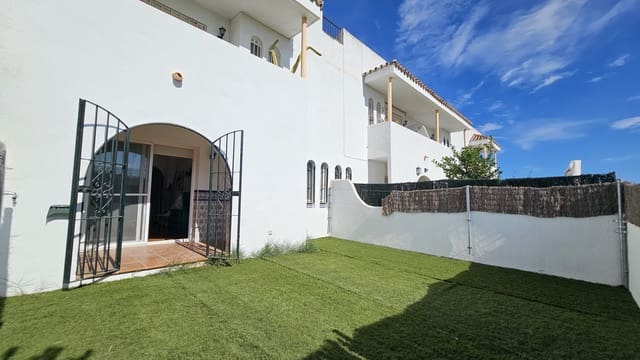 2 quarto Apartamento para venda em Marina de Casares, Casares com piscina garagem - 240 000 € (Ref: 9448524)