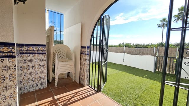 2 quarto Apartamento para venda em Marina de Casares, Casares com piscina garagem - 240 000 € (Ref: 9448524)