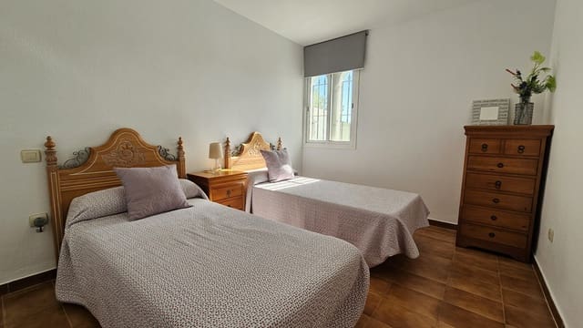 2 quarto Apartamento para venda em Marina de Casares, Casares com piscina garagem - 240 000 € (Ref: 9448524)