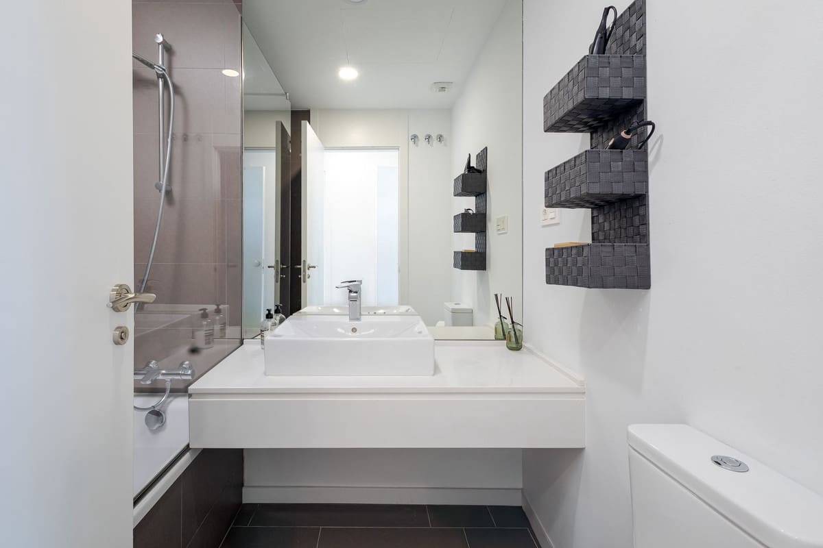 3 sovrum Takvåning till salu i Cancelada med pool garage - 635 000 € (Ref: 9449918)