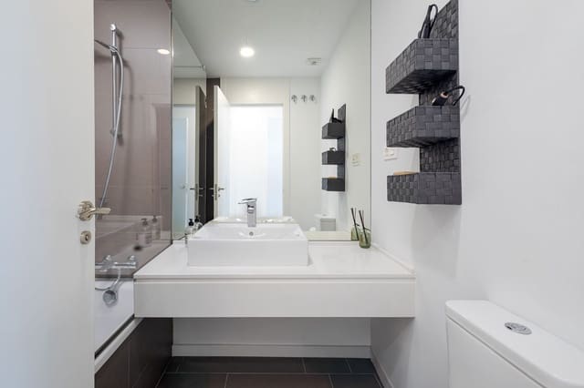 3 sovrum Takvåning till salu i Cancelada, Estepona med pool garage - 635 000 € (Ref: 9449918)