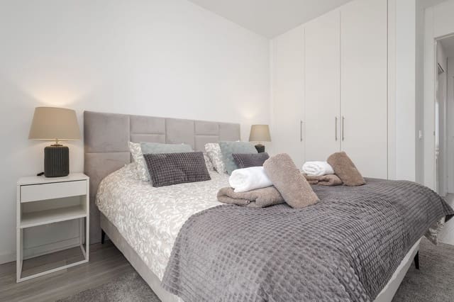 3 sovrum Takvåning till salu i Cancelada, Estepona med pool garage - 635 000 € (Ref: 9449918)