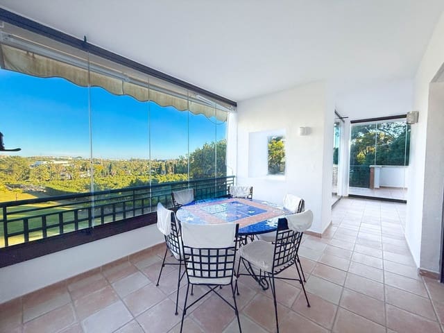 3 bedroom Apartment for sale in Estepona with pool garage - € 460,000 (Ref: 9455660)