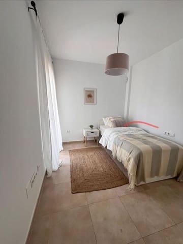 3 makuuhuone Huoneisto myytävänä paikassa Mijas Costa, Mijas mukana uima-altaan 
autotalli - 360 000 € (Ref: 9467838)