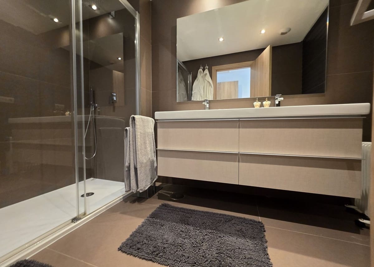 2 quarto Apartamento para venda em La Cala de Mijas com piscina garagem - 485 000 € (Ref: 9471797)