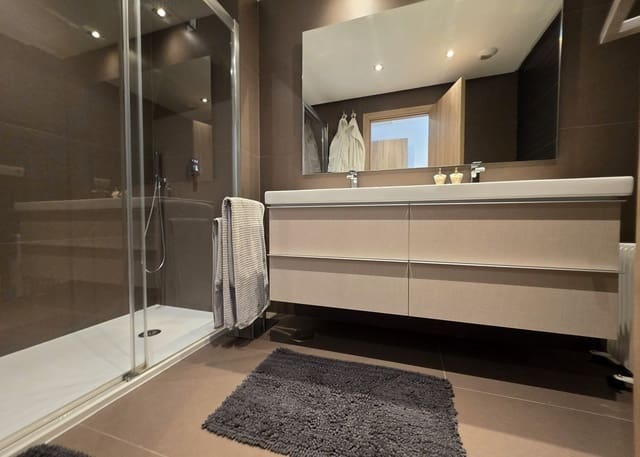 2 quarto Apartamento para venda em La Cala de Mijas, Mijas com piscina garagem - 485 000 € (Ref: 9471797)