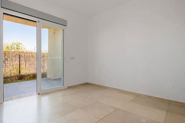 3 sypialnia Apartament na sprzedaż w Selwo, Estepona z basenem garażem - 390 000 € (Ref: 9471800)