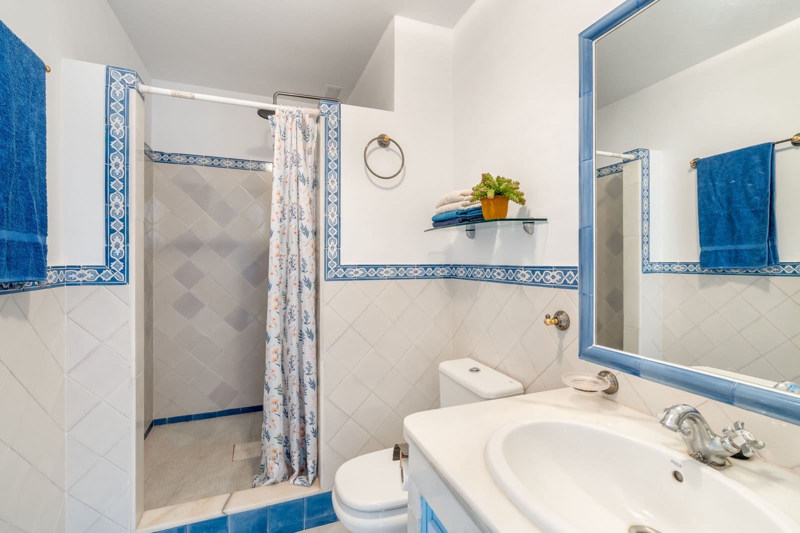 2 camera da letto Appartamento in vendita in Casares con piscina garage - 585.000 € (Rif: 9478973)