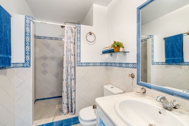 2 camera da letto Appartamento in vendita in Casares con piscina garage - 585.000 € (Rif: 9478973)