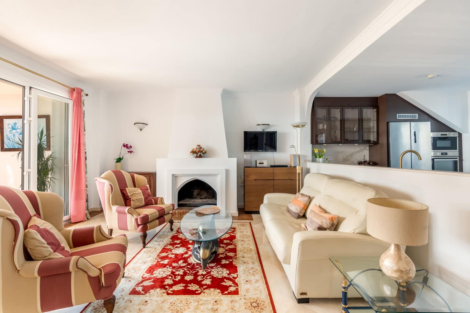 2 camera da letto Appartamento in vendita in Casares con piscina garage - 585.000 € (Rif: 9478973)