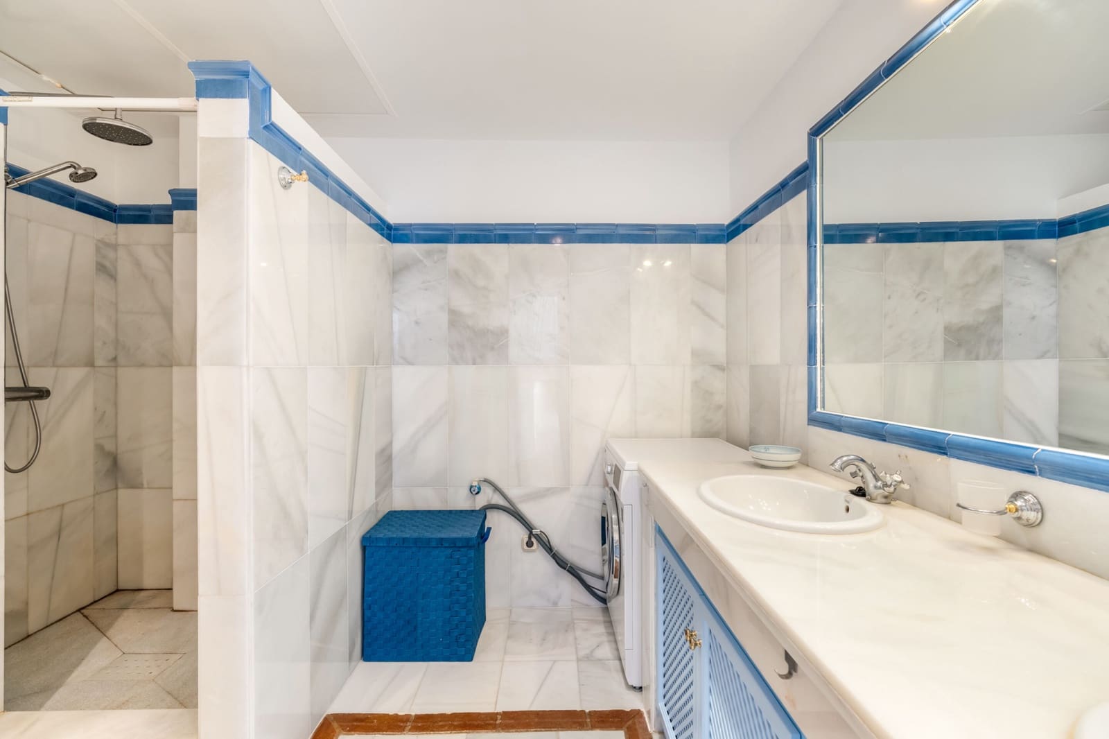 2 camera da letto Appartamento in vendita in Casares con piscina garage - 585.000 € (Rif: 9478973)