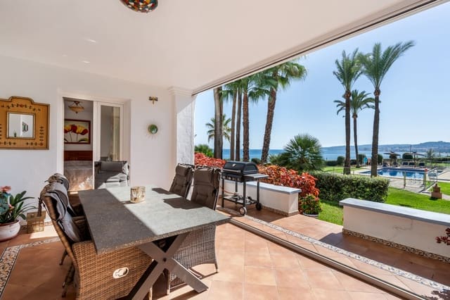 2 camera da letto Appartamento in vendita in Casares con piscina garage - 585.000 € (Rif: 9478973)