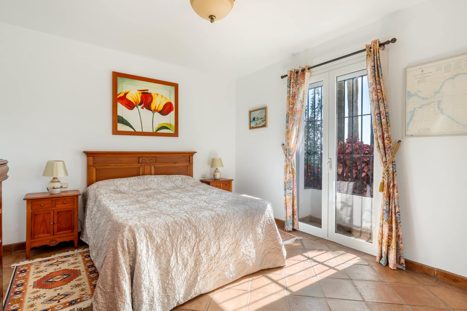 2 camera da letto Appartamento in vendita in Casares con piscina garage - 585.000 € (Rif: 9478973)