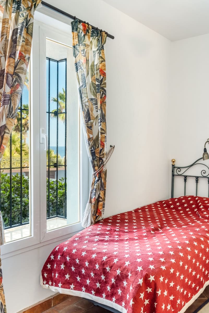 2 camera da letto Appartamento in vendita in Casares con piscina garage - 585.000 € (Rif: 9478973)