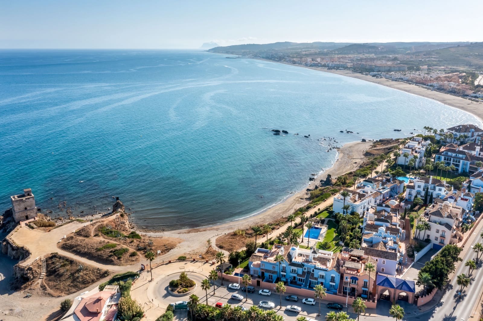 2 camera da letto Appartamento in vendita in Casares con piscina garage - 585.000 € (Rif: 9478973)