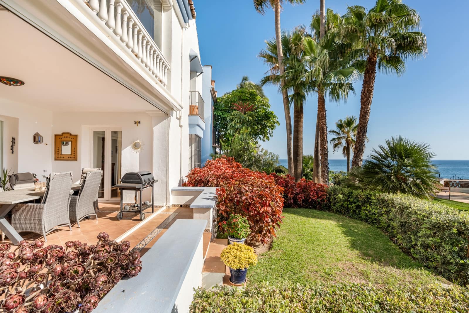 2 camera da letto Appartamento in vendita in Casares con piscina garage - 585.000 € (Rif: 9478973)