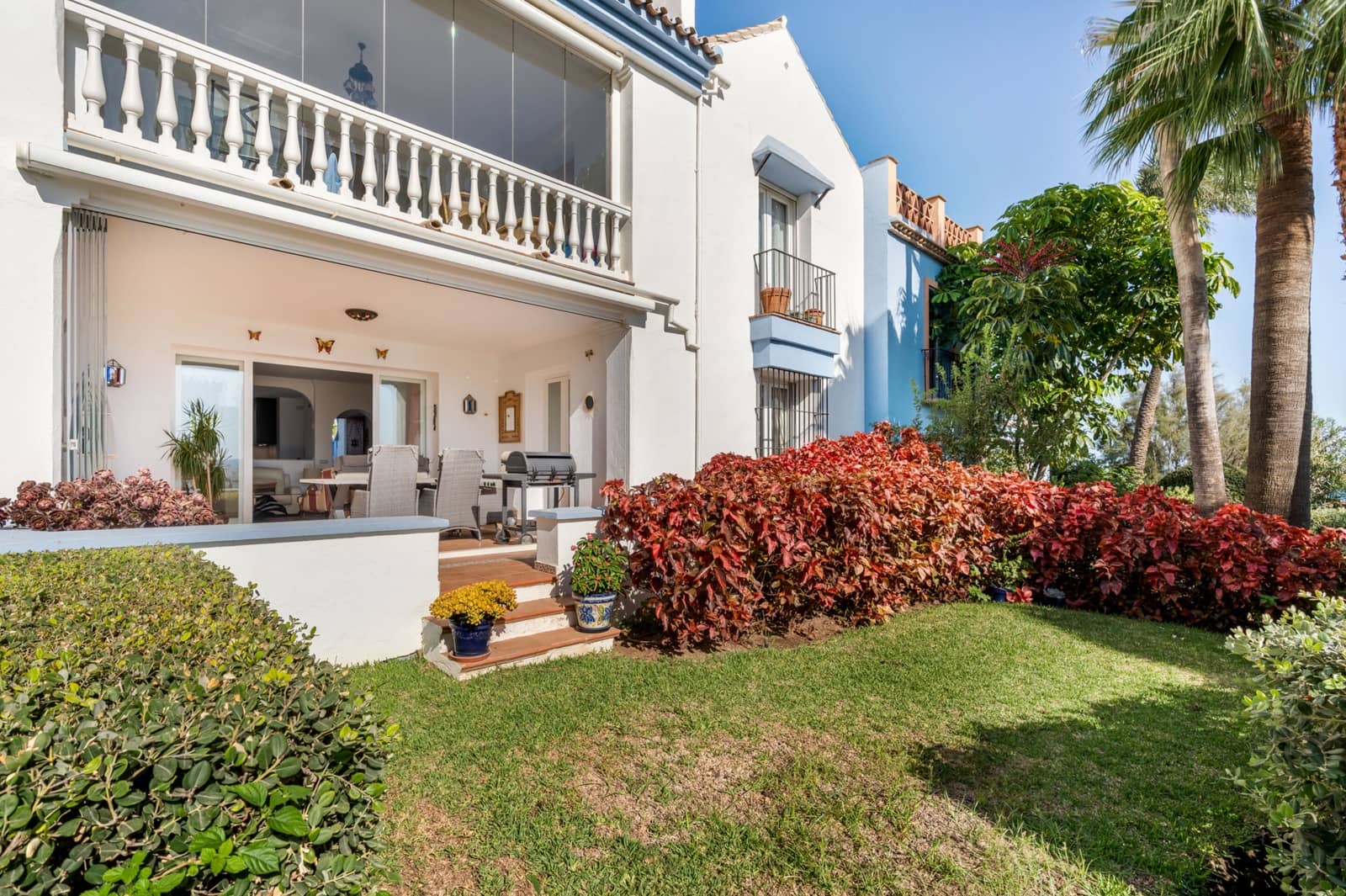 2 camera da letto Appartamento in vendita in Casares con piscina garage - 585.000 € (Rif: 9478973)