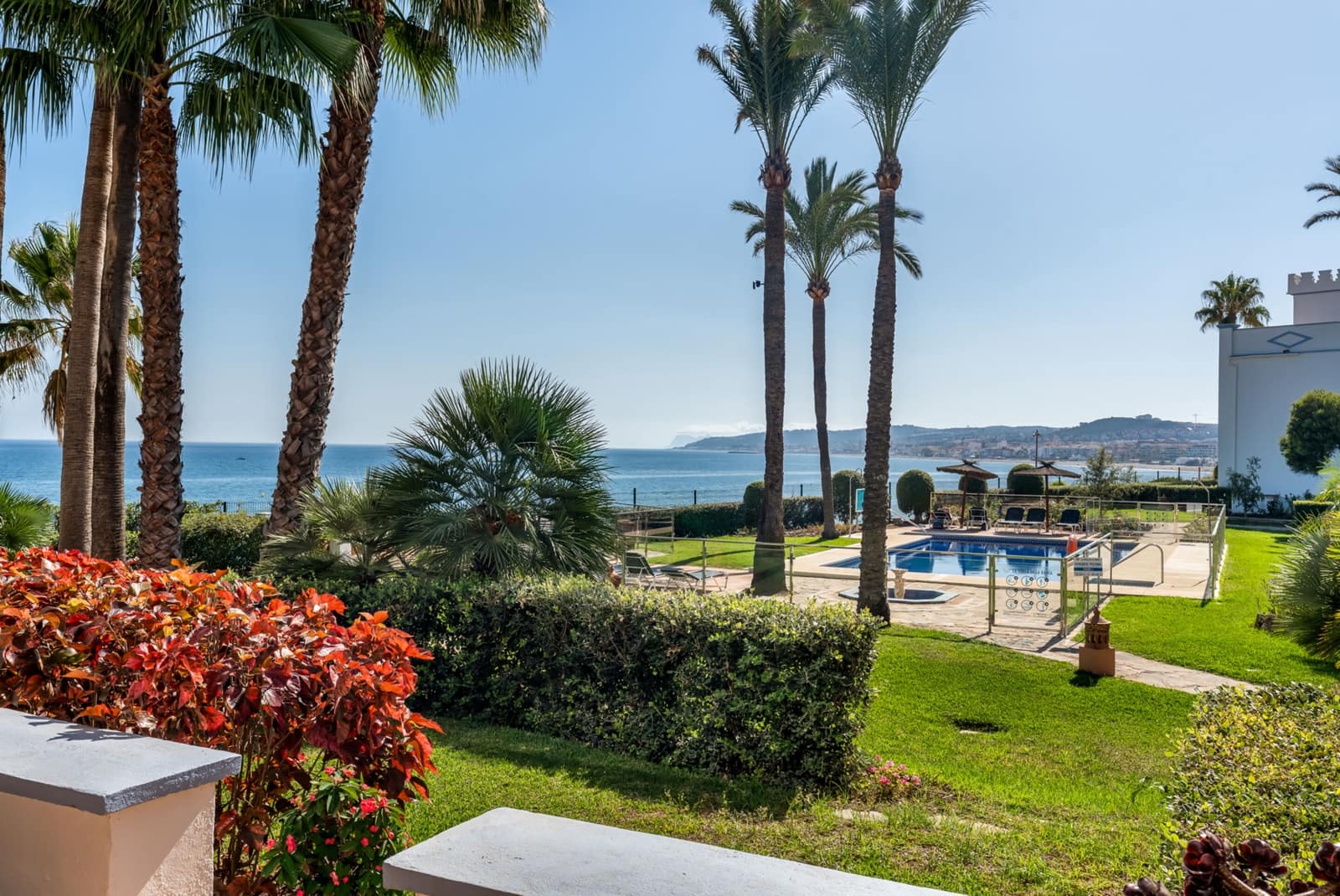 2 camera da letto Appartamento in vendita in Casares con piscina garage - 585.000 € (Rif: 9478973)