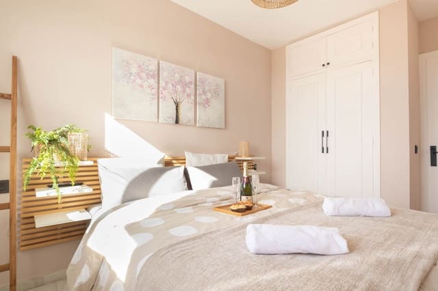 1 sypialnia Apartament na sprzedaż w Calahonda, Mijas z basenem garażem - 220 000 € (Ref: 9478979)