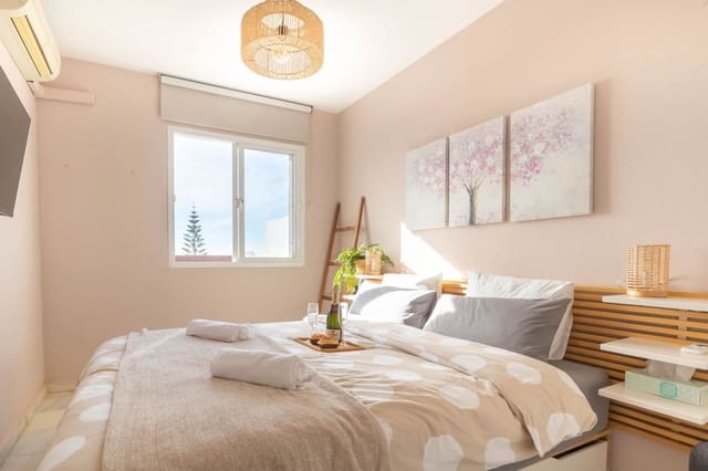 1 sypialnia Apartament na sprzedaż w Calahonda, Mijas z basenem garażem - 220 000 € (Ref: 9478979)