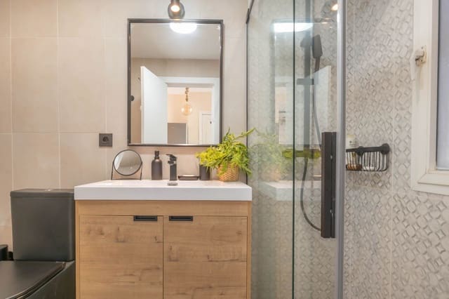 1 sypialnia Apartament na sprzedaż w Calahonda, Mijas z basenem garażem - 220 000 € (Ref: 9478979)