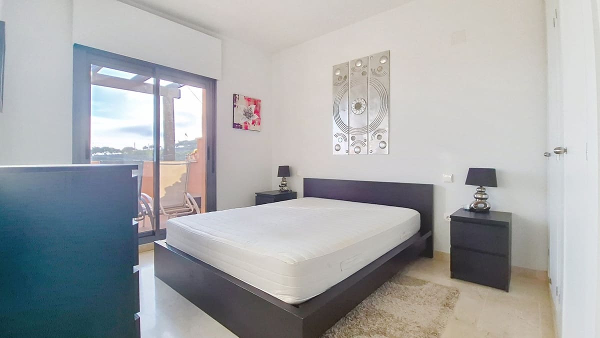 2 bedroom Apartment for sale in Manilva with pool garage - € 299,000 (Ref: 9478980)