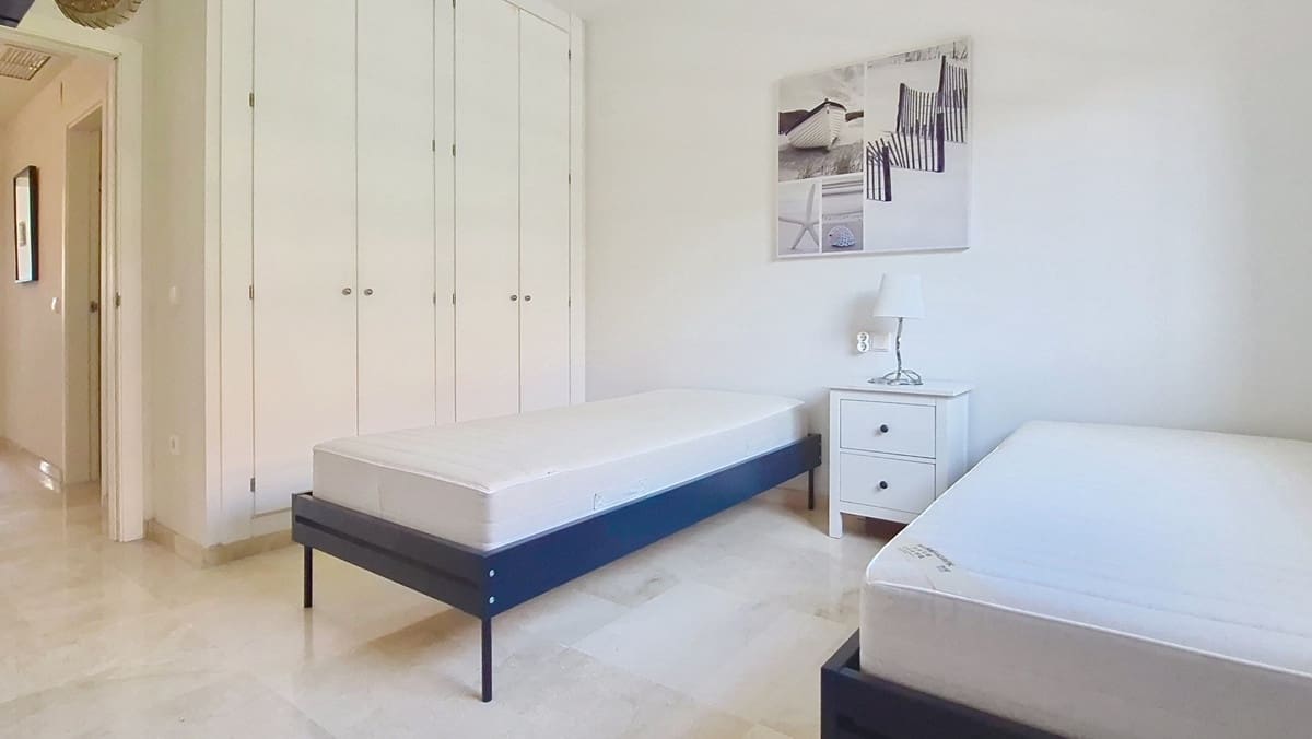 2 bedroom Apartment for sale in Manilva with pool garage - € 299,000 (Ref: 9478980)