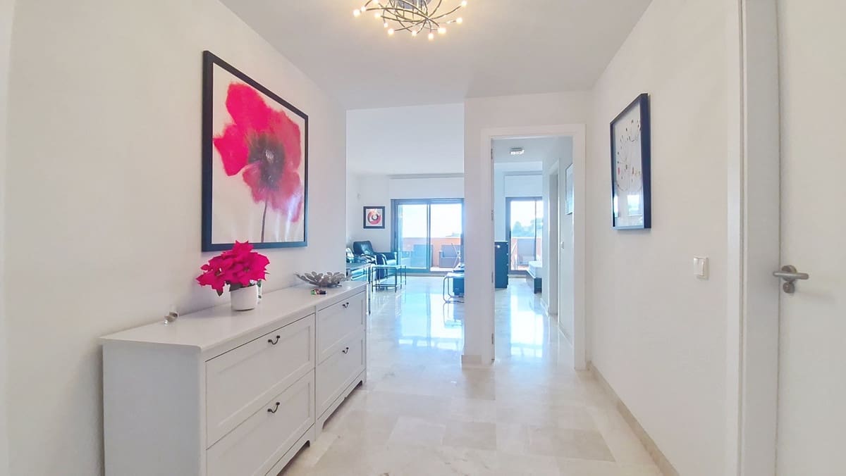 2 bedroom Apartment for sale in Manilva with pool garage - € 299,000 (Ref: 9478980)