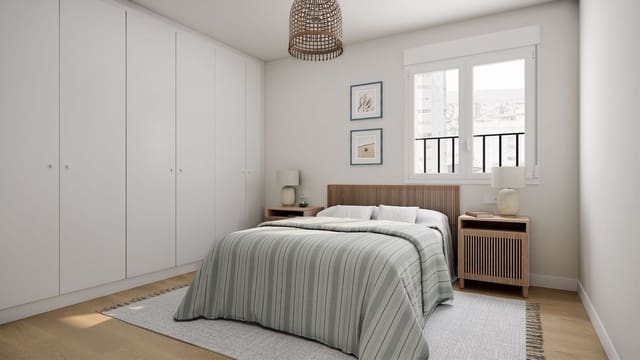 3 sypialnia Apartament na sprzedaż w Fuengirola z basenem garażem - 450 000 € (Ref: 9478986)