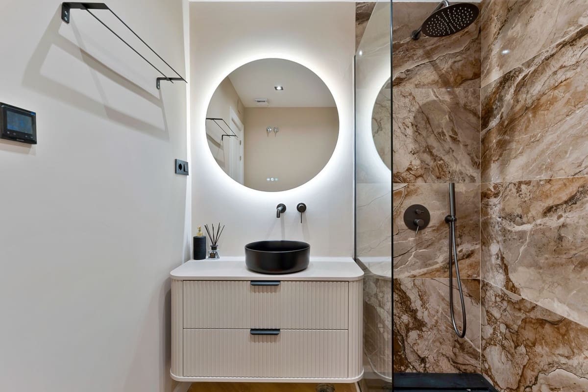 4 quarto Casa em Banda para venda em New Golden Mile com piscina garagem - 730 000 € (Ref: 9480775)