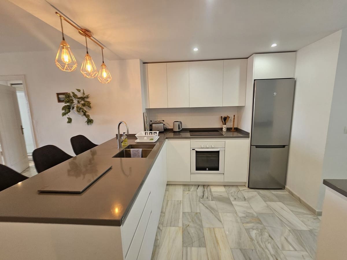 2 bedroom Apartment for sale in Riviera del Sol with pool - € 275,000 (Ref: 9480827)