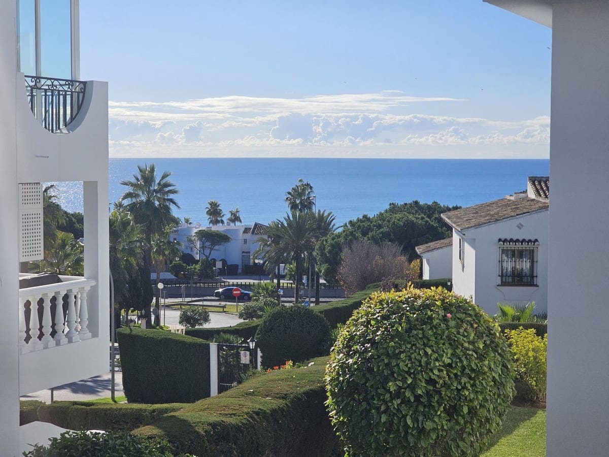 2 bedroom Apartment for sale in Riviera del Sol with pool - € 275,000 (Ref: 9480827)