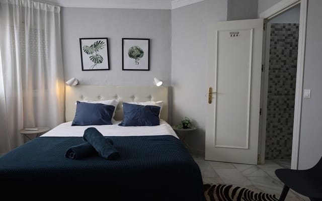 2 camera da letto Appartamento in vendita in Calahonda, Mijas con piscina - 320.000 € (Rif: 9481684)