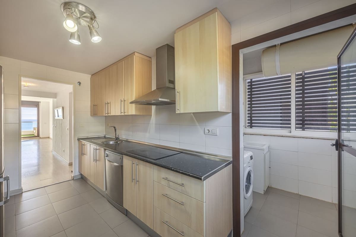 2 sypialnia Apartament na sprzedaż w Casares z basenem garażem - 350 000 € (Ref: 9483300)