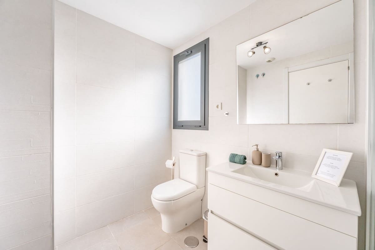 3 bedroom Apartment for sale in Mijas with pool garage - € 395,000 (Ref: 9483353)