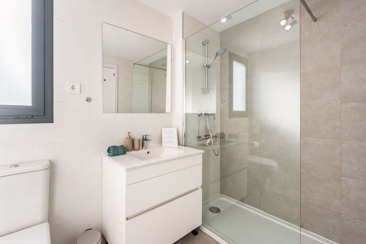 3 bedroom Apartment for sale in Mijas with pool garage - € 395,000 (Ref: 9483353)